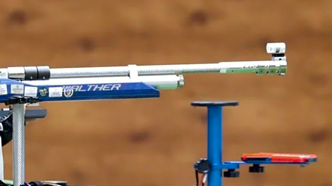 Security Concerns Only For Cricketers? After World Cup Drama, Bangladesh Sends Shooters To India For Asian C'ships