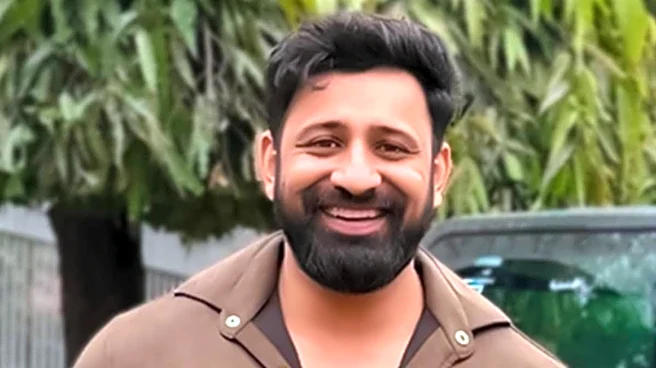 Rajat Dalal Exits The 50 Following A Major Injury? Deets Inside