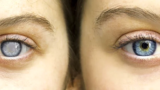 Young Adults Are Being Diagnosed with Glaucoma: What Are The Factor Behind It?