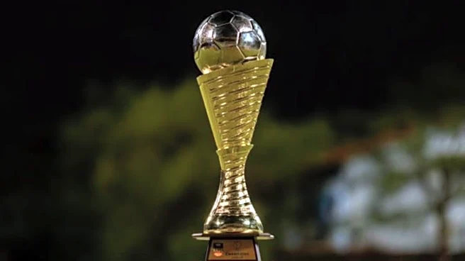 Say Hello To The Indian Football League! Rebranded I- League 2025/26 To Get Underway On 21 February : Reports