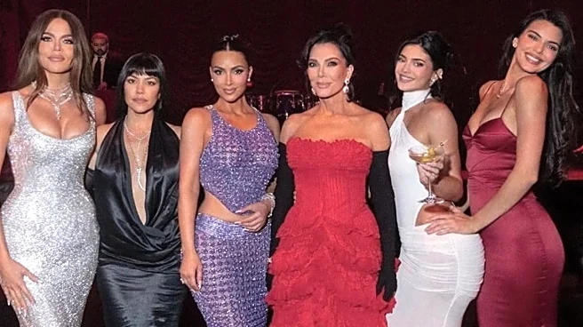 Kim Kardashian Explains Why Meghan Markle, Prince Harry Pics Were Deleted After Kris Jenner's Party