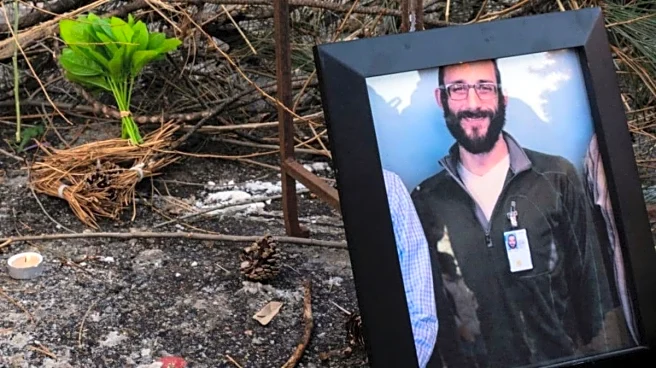 Alex Pretti Shooting: DHS Report Contradicts Trump's Homeland Security Secy Kristi Noem's Claims