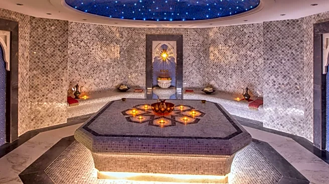 Lesser-Known Wellness Destinations To Add To Your Bucket List In 2026