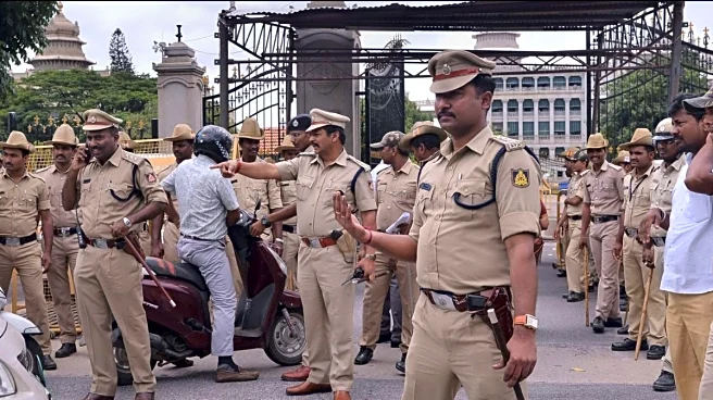 Nepali Couple's Daring Heist: Bengaluru Businessman Stripped Of Valuables Worth Rs 18 Crores