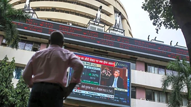 Stock Market Updates: GIFT Nifty Down; Asian Shares Trade Mixed; Economic Survey 2026 In Focus