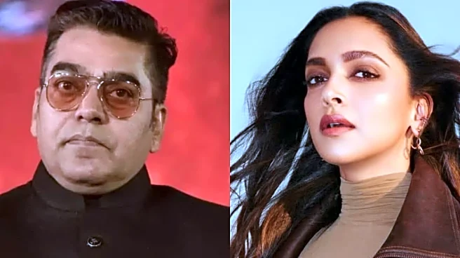 Ashutosh Rana Backs Deepika Padukone's 8-Hour Shift Demand: 'You Don't Cheat Us When It Comes To...'