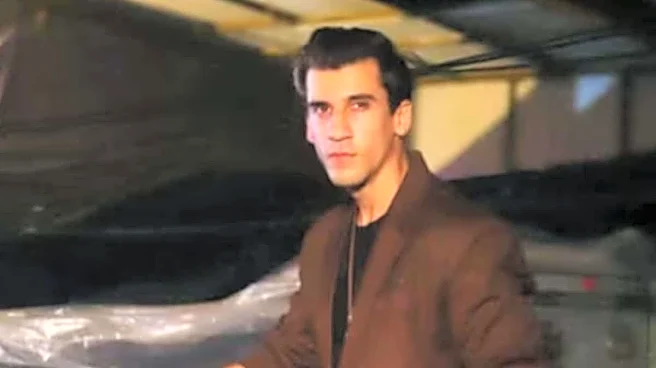 Hamid Barkzi Says The 50 Reminds Him Of Squid Games: 'Bas Isme Goliyan Nahi Chalengi'