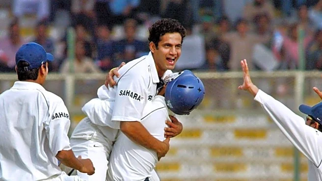 On This Day In 2006: Irfan Pathan's Hat-Trick Rocks Pakistan In Karachi