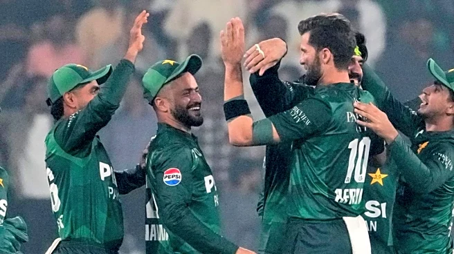 Mohsin Naqvi Confirms Pakistan's T20 World Cup Participation? 'Team Booked To Fly Out To Colombo..'
