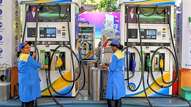 Petrol, Diesel Fresh Prices Announced: Check Rates In Your City On January 28