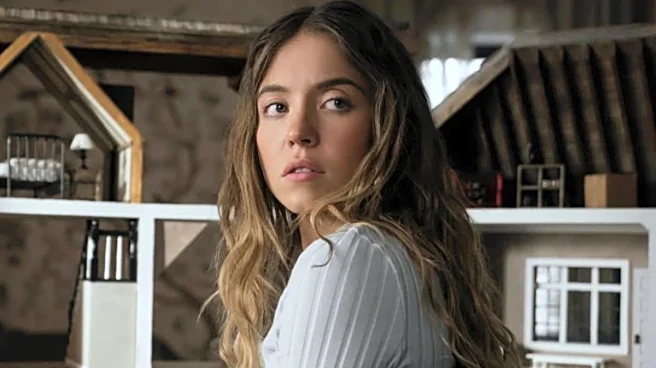 The Housemaid Hits $300 Million, Becomes Sydney Sweeney’s Biggest Box Office Blockbuster