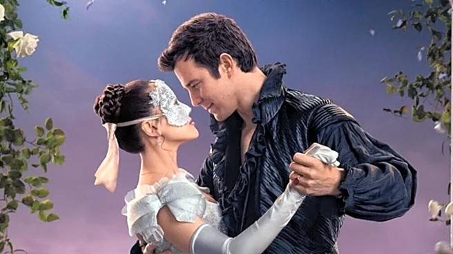 Bridgerton Season 4 Part 1 X Review: Benedict, Sophie's Chemistry Impresses; Show Slammed For 'Losing Members'