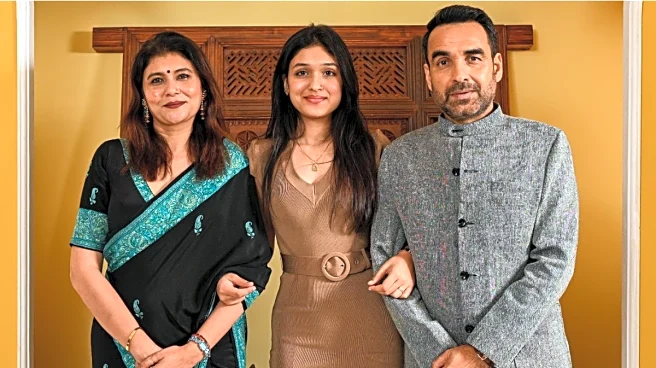 Pankaj Tripathi’s Play Lailaaj To Be Showcased At Bharat Rang Mahotsav Theatre Festival Hosted By NSD Delhi