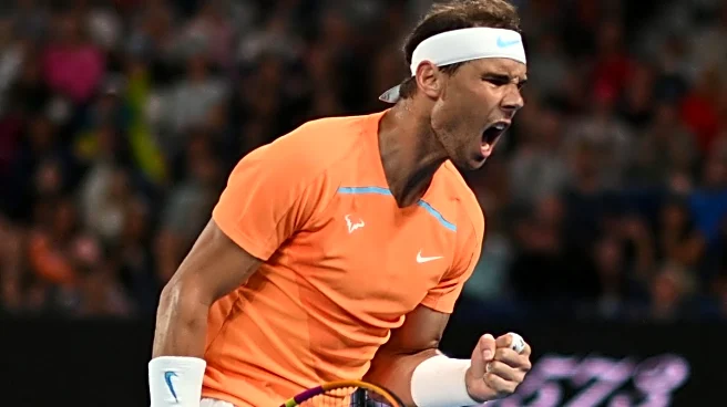 The Australian Open Effect: How Tennis Changes Melbourne