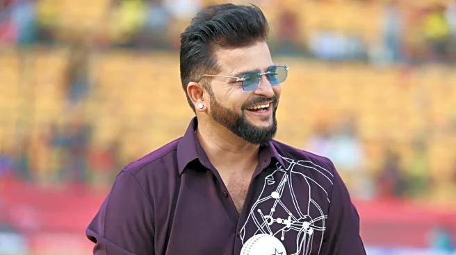 'Look At Suryakumar Yadav': Suresh Raina Backs Sanju Samson Amid Batting Struggles