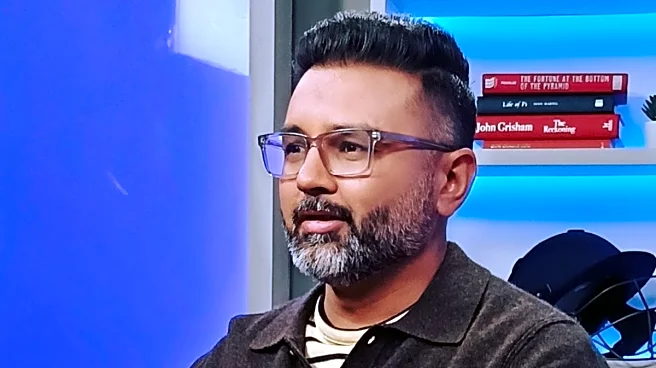 ‘Documentary Banenge Bhi Nahi’: Parthiv Patel Takes Dig At Sahibzada Farhan After Tim Seifert's Six Off Jasprit Bumrah