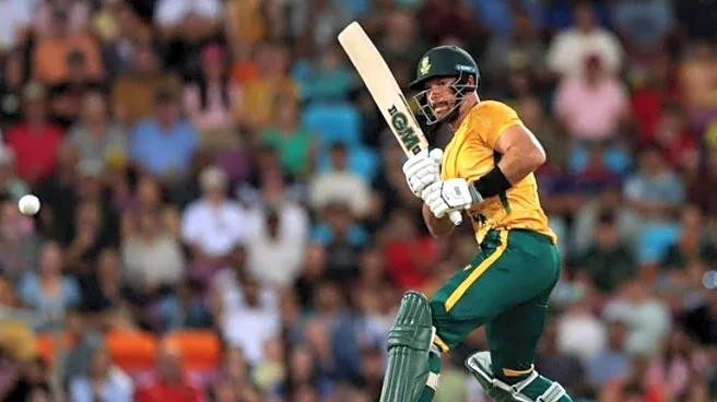 South Africa Vs West Indies LIVE Score, 2nd T20I: Follow Scorecard & Live Updates From Centurion