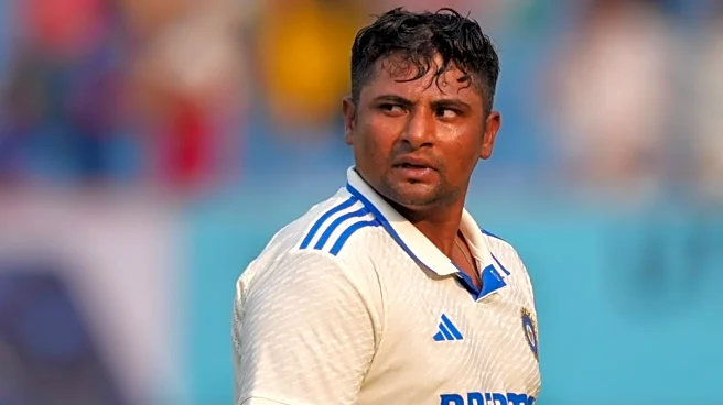 Dust & Pollution Cast Shadow Over Mumbai Vs Delhi Ranji Trophy Clash, Players Wear Masks