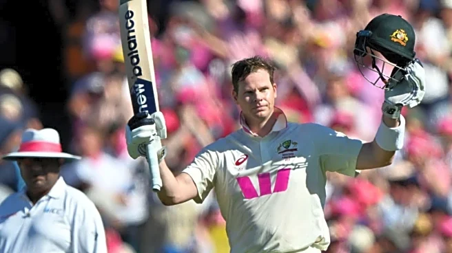 Ricky Ponting’s Big Hint On Steve Smith’s T20 World Cup Future: 'When You Have Been...'