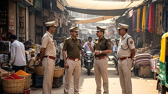 UP Police Recruitment 2026: Registration Ends Tomorrow For 32,679 Posts, 12th Pass Can Apply