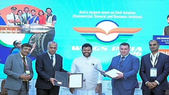 India’s Regional Connectivity Set To Get Czech Boost With Local Assembly Of L-410 NG Aircraft