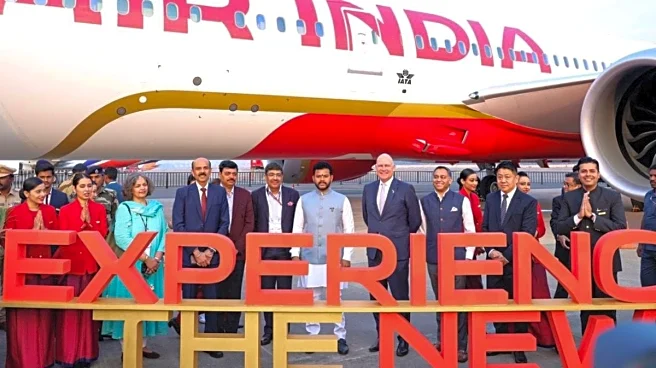 Fleet Upgrade: Air India Orders 30 Single-Aisle Aircraft From Boeing, Total Orders At 250 Since 2023