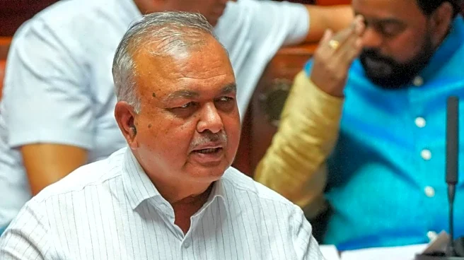 Karnataka To Form Special Squad To Identify, Deport Illegal Bangladeshi Immigrants