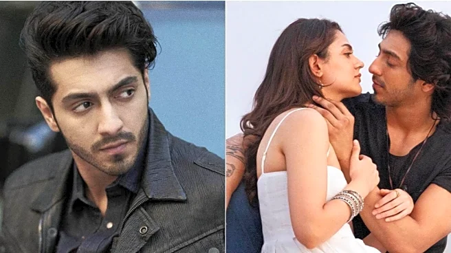 Ahaan Panday Recalls Prep For Saiyaara Character Krish Kapoor: ‘Had To Bring Softness And Vulnerability...'