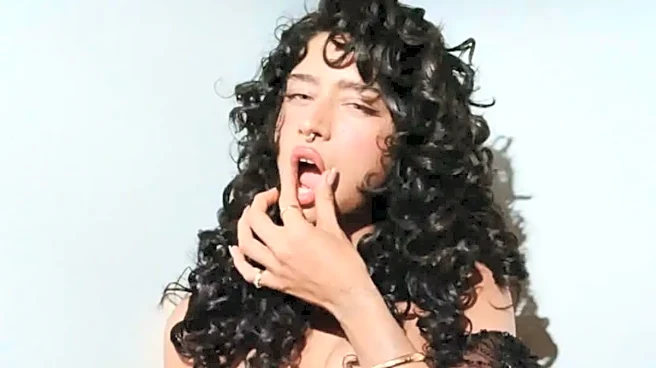 Casting Controversy Forces Odessa A’zion To Quit Deep Cut Within 48 Hours | Full Story