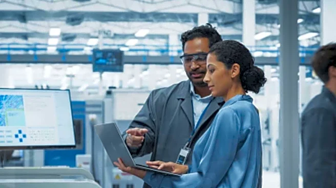 With AI Changing Jobs Fast, Are Women Being Left Behind In The Race For Skills?