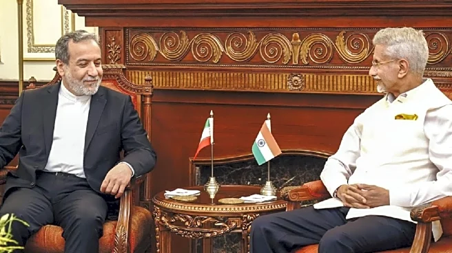 Opinion | India’s Iran Fix: Why Censuring The Brutal Khamenei Regime Isn’t An Easy Option