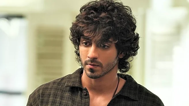 Saiyaara Star Ahaan Panday Reveals How He Found His Calling In Acting: 'Tried DJing, Video Game Design...'