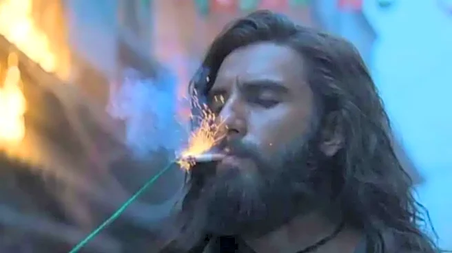 Ranveer Singh’s Dhurandhar Finally On OTT, But Why Are Fans Unhappy?