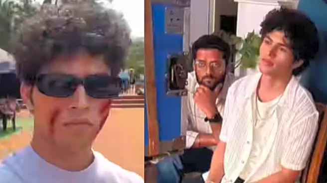 UP Man’s Journey From Humble Beginnings To Billboard Ads Is Inspiring: ‘Zindagi Mein Kuch Bhi Ho Sakta Hai’ | Video