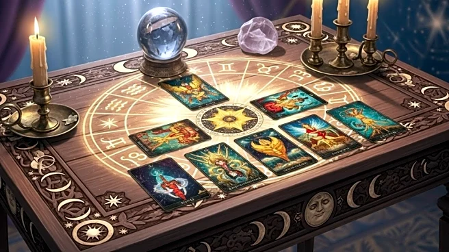 Tarot Card Reading Today, January 30, 2026