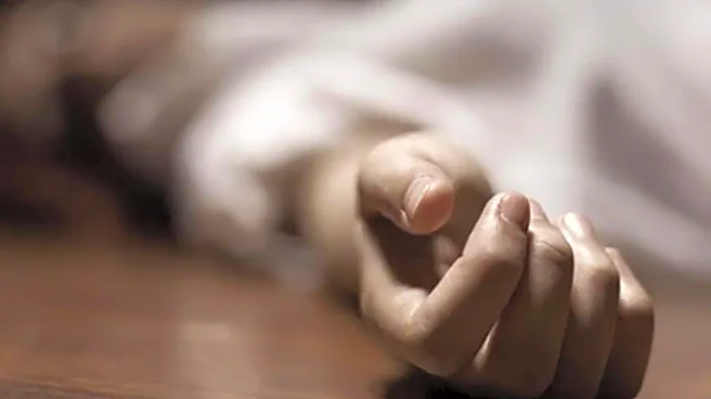 Couple Found Dead, Three Children Critical In Suspected Poisoning Case In Greater Noida