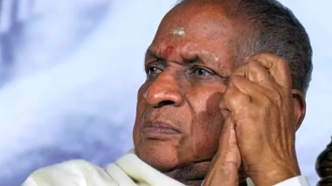 After 1541 Films, Ilaiyaraaja Says ‘I Don’t Know Music That’s Why I’m Still Working’