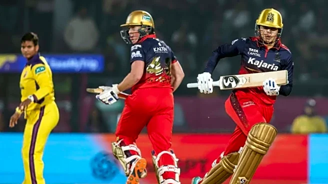 UPW Vs RCB, WPL 2026: Who Won Yesterday's WPL Match?