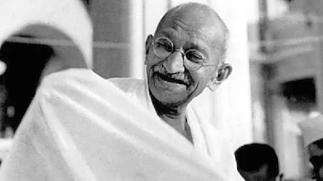 Mahatma Gandhi Death Anniversary 2026: Martyrs' Day History, Significance And 10 Quotes