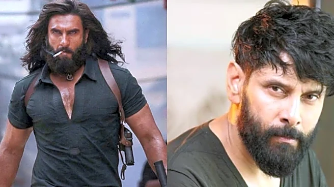 Shankar Eyes Ranveer Singh, Tamil Star Vikram For Dual Lead In Dream Film Velpari