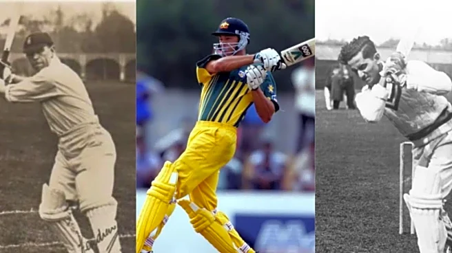 Not A No-Ball, Not A Wide: When Cricketers Scored 8 Runs Off 1 Ball