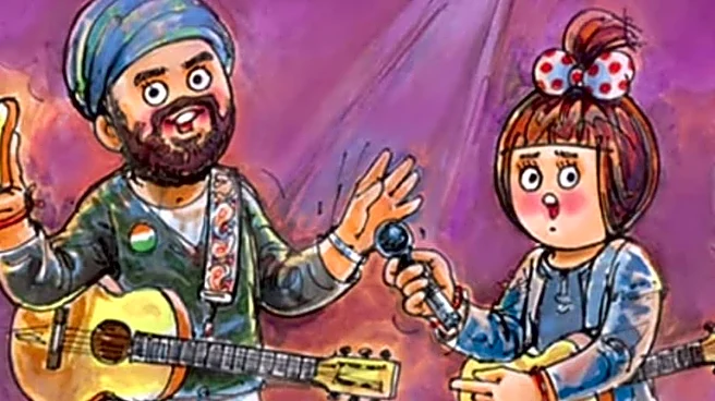 Amul Pays ‘Singhing’ Tribute To Arijit Singh After Sudden Retirement Announcement