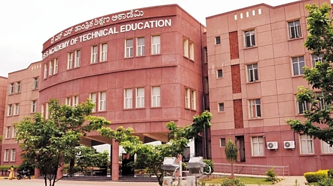 Sign-Language Classes, Supportive Campus: Karnataka's New Engineering College