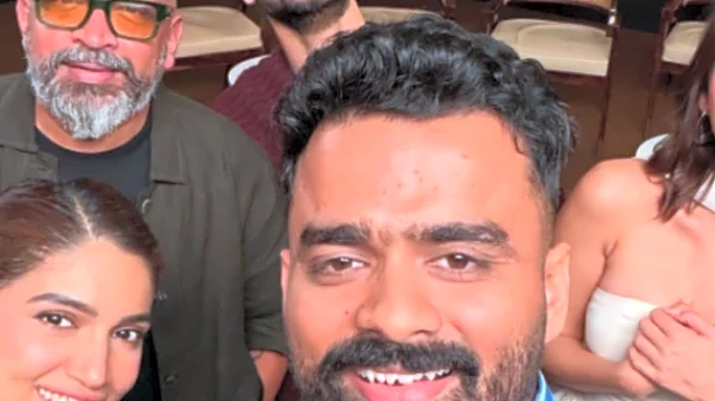 ‘Gratitude, Humility’: Bhumi Pednekar Shares Her Experience Of Making Daldal