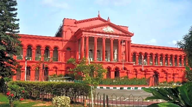 Visa Decisions Are State’s Discretion, No Obligation To Explain: Karnataka HC