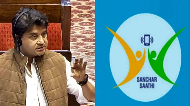 1.52 Crore Mobile Numbers Blocked: Sanchar Saathi Powers India's Cyber Fraud Crackdown