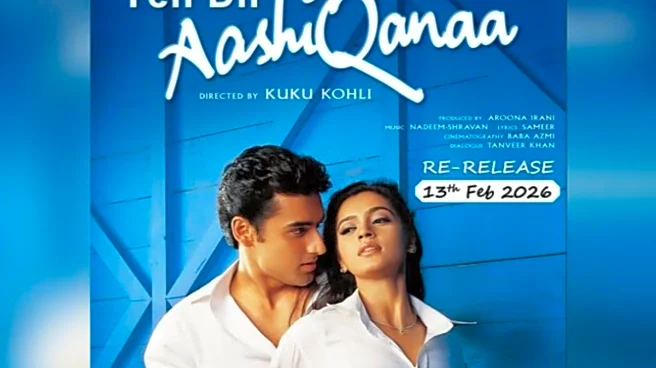 Yeh Dil Aashiqanaa Returns To The Big Screen After 24 Years, Re-Releases On February 13