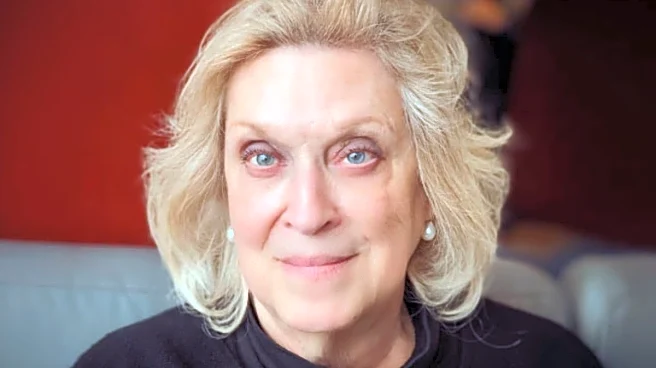 Nancy Seltzer, Legendary Publicist To Garth Brooks And Sean Connery, Dies At 79