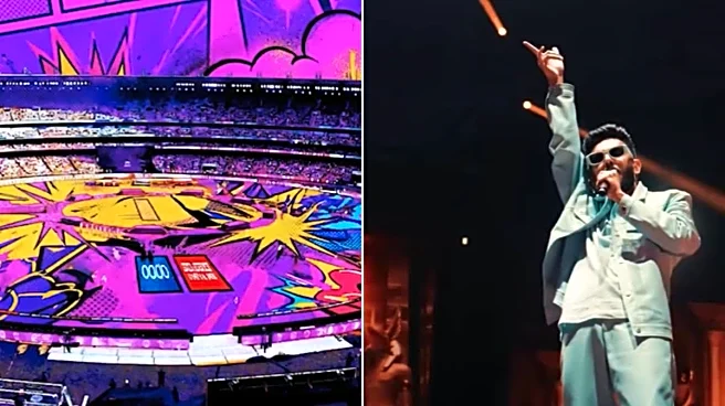 'Feel The Thrill'! ICC Release T20 World Cup Anthem, Composed By Anirudh Ravichander