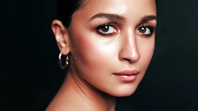 Alia Bhatt Admits She Wants To Delete Her Social Media Sometimes: 'Just Be An Actor Who Acts'